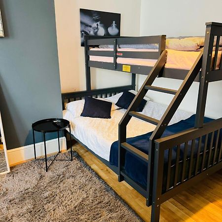 Wonderful Fully-Equipped Studio Near Central London 8 Екстериор снимка