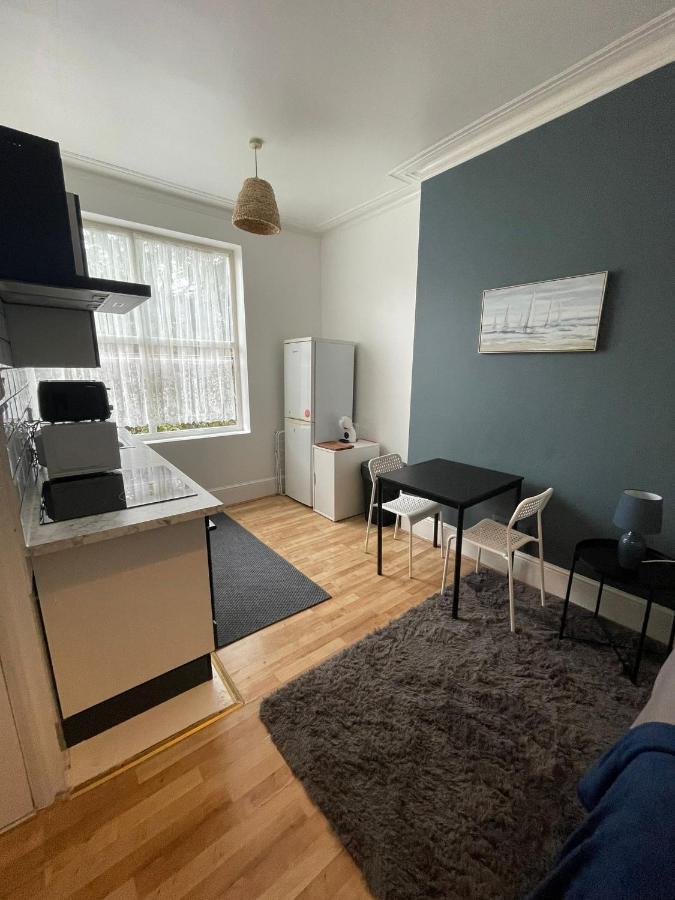 Wonderful Fully-Equipped Studio Near Central London 8 Екстериор снимка