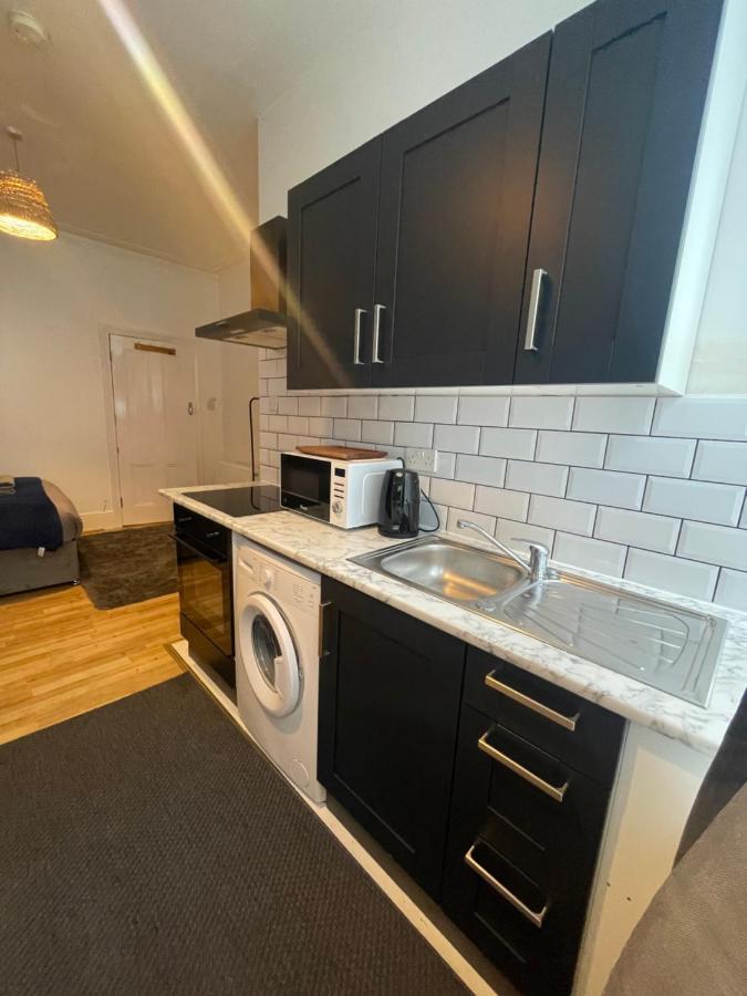 Wonderful Fully-Equipped Studio Near Central London 8 Екстериор снимка