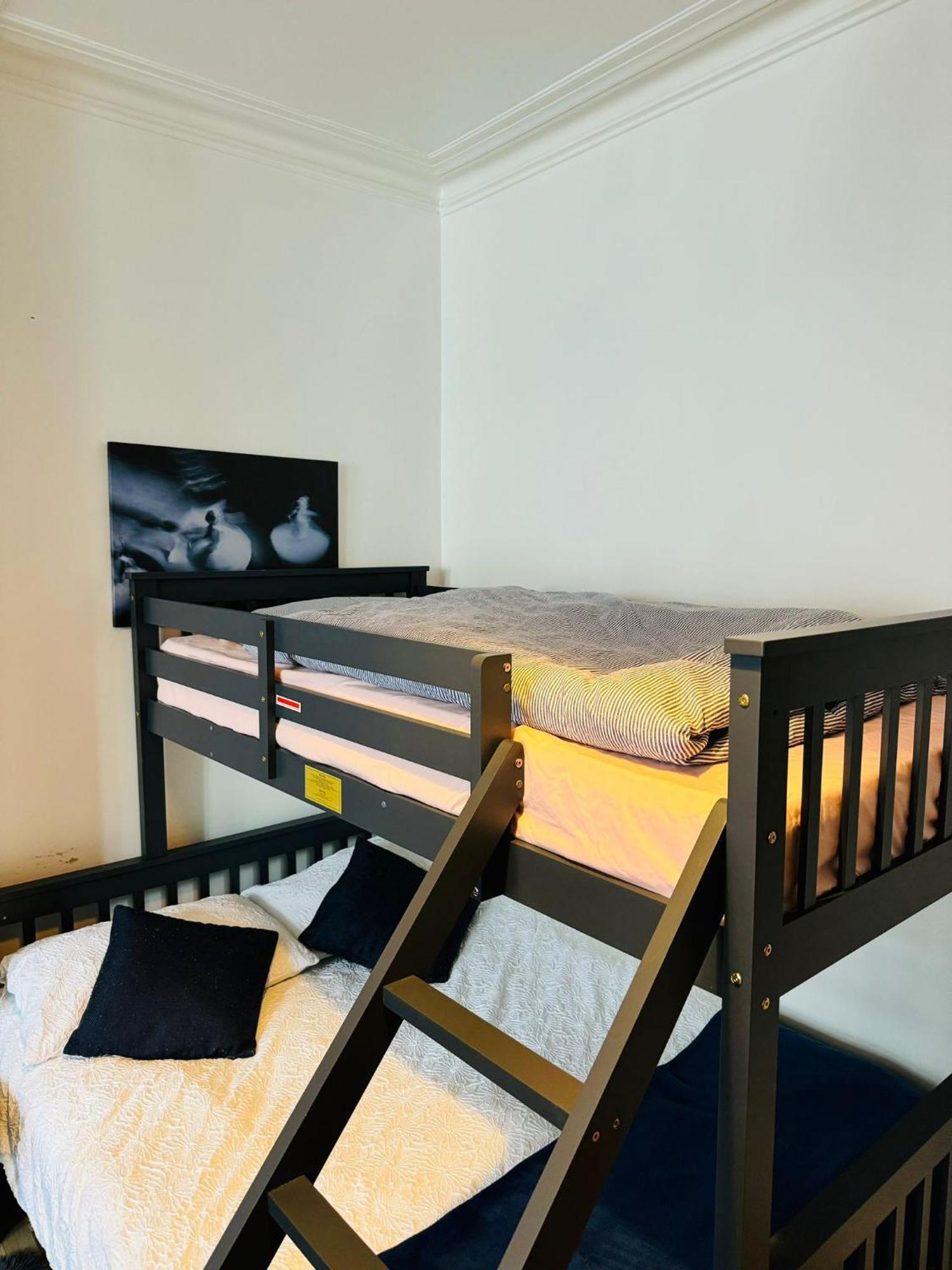 Wonderful Fully-Equipped Studio Near Central London 8 Екстериор снимка