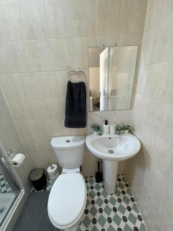 Wonderful Fully-Equipped Studio Near Central London 8 Екстериор снимка